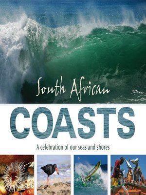 cover image of South African Coasts